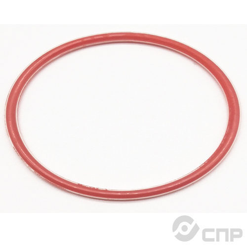 Кольцо в оболочке уплотнительное 2,8х1,2