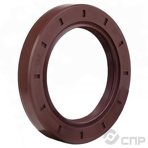 Манжета армированная 5,5х16х8 (сальник)